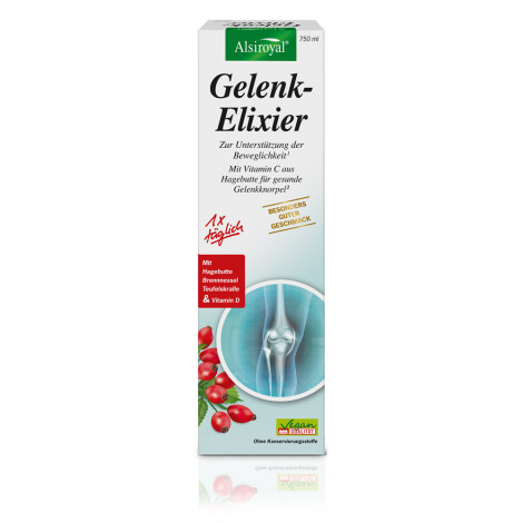 Gelenk-Elixier, 750 ml