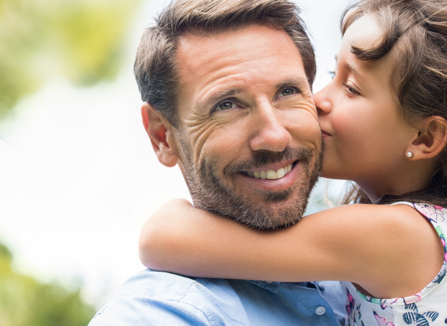Danke Papa – Geschenk-Ideen zum Vatertag!